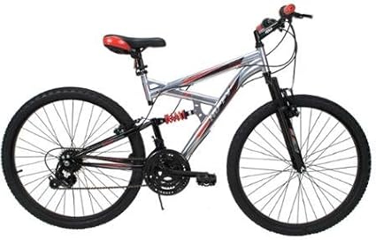 huffy rock creek 24