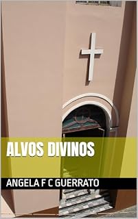 Livro ALVOS DIVINOS