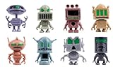 Robot Party Favors Lot of 20 Robots