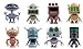 Robot Party Favors Lot of 20 Robots
