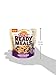 Pace Ready Meals, Santa Fe Style Steak with Black Beans & Rice, 9 oz (Pack of 6)