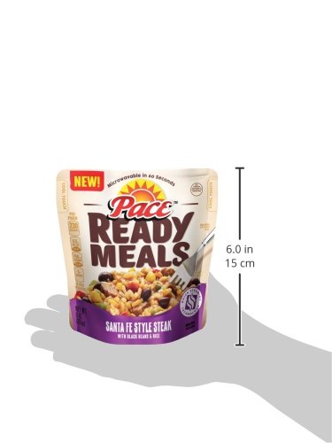 2 Pace+Ready+Meals+Santa+Style