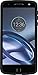 Incipio MT-388-BLK Motorola Moto Z Play DualPro Case - Black/Black