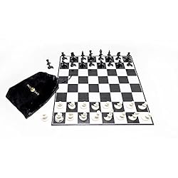 Paco Sako Peace Chess Game, Super Fun for Chess