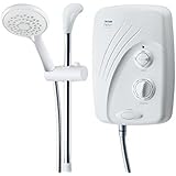 Electric Shower - Triton T80si 9.5kW (T70SI, Perluso, Aquatronic ...