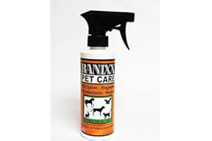 Banixx Pet Wound Care for Bacterial & Fungal Infections