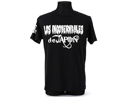 最も人気のある Los Ingobernables De Japon ロゴ ざたなもめ