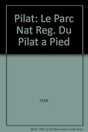 Le  Parc naturel régional du Pilat à pied