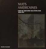 NUITS AMERICAINES (MONDES ANGLOPHONES) by