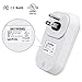 WiFi Smart Plug, SKYROKU 2 Pack SM-PW701U Wi-Fi Plug No Hub Required, Works with Alexa Echo Control Your Devices from Anywhere