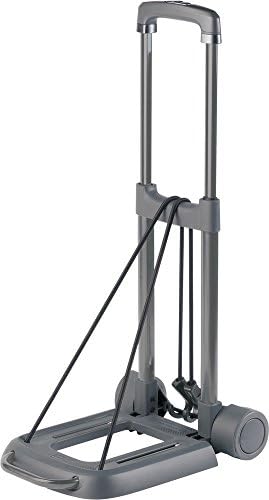 go travel luggage trolley