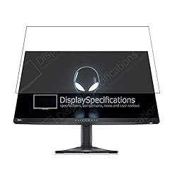 Puccy 3 Pack Screen Protector, compatible with Dell