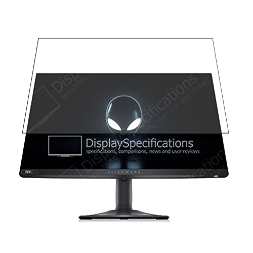 Puccy 3 Pack Screen Protector, compatible with Dell