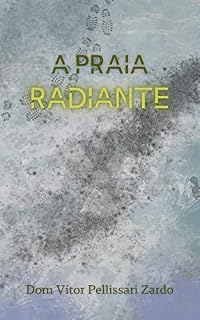 Livro A Praia Radiante