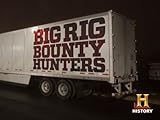 Big Rig Bounty Hunters Season 1