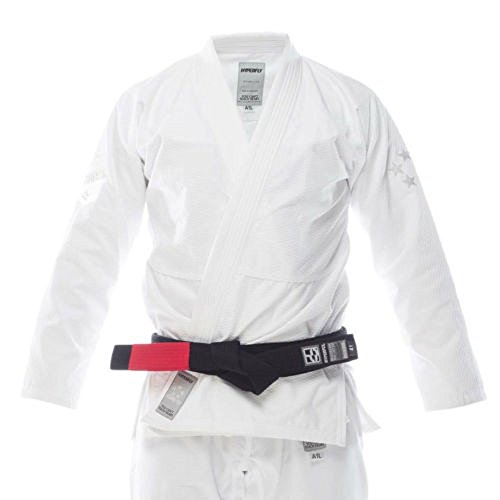 hyperfly judofly gi
