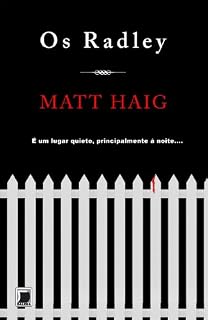 Livro Os Radley