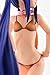 ORCATOYS Fairy Tail: Wendy Marvell (Amairo Cat Gravure Version) 1: 6 Scale PVC Figure