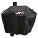 Dyna-Glo DG405CC Premium Medium Charcoal Grill Cover, Beige