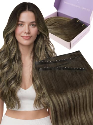Fshine Butterfly Hair Extensions