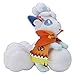 Pokemon Center Original Plush Sapporo Snow Festival Alola Vulpix doll