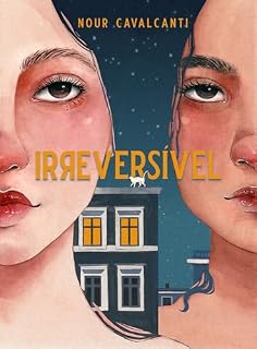Livro Irreversível
