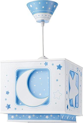 Blue Moon lampekid Suspension – Dalber 63232t [Energy Class A]