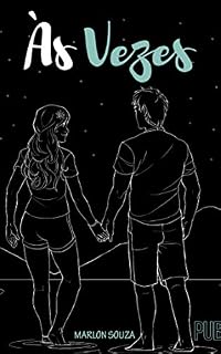 Livro Às Vezes