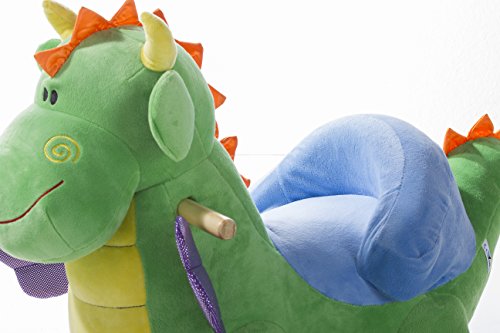 Heunec 727076 Schaukeltier – Bild 3