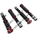 CXRacing Damper CoilOvers Suspension Kit for Datsun