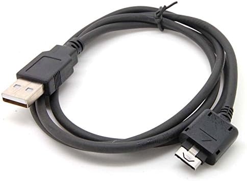 C93 USB Charger&amp;Sync Cable for VC8300 VX8350 VX8500 Chocolate VX8550 VX8700 VX8800 Venus LX150 LX160 LX260 umor LX570 Muziq VX5400 GT365 Neon cu720 Shine cu915 cu920