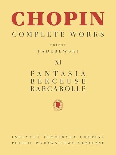 Songs: Chopin Complete Works Vol. XVII (Fryderyk Chopin Complete