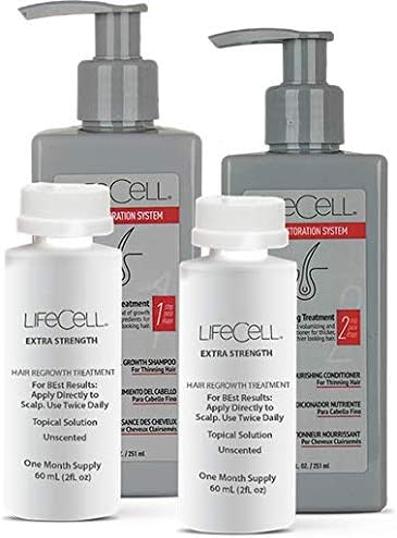 lifecell beauty