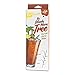 NOD Products The Bloody Mary Tree - Stainless Steel Drink Garnish Pick & Holder - (4) Pack