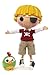 Lalaloopsy Doll - Patch Treasurechest
