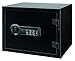 Stack-On PFS-1608 Personal Steel Fireproof Safe with Electronic Lock