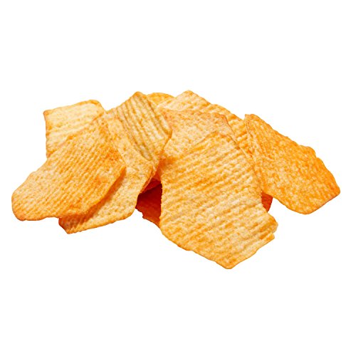 Ruffles Cheddar and Sour Cream Baked Chips - Image 5