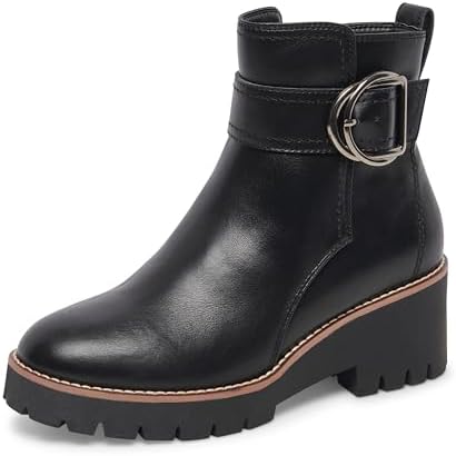 Blondo | Shoes | Blondo Womens Snake Embossed Waterproof  Blondo Snake Skin Waterproof Ankle Boot main image 1