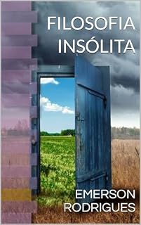 Livro FILOSOFIA INSÓLITA