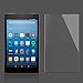 2017 All-New Fire HD 8 Screen Protector, SPARIN [Tempered Glass] [9H Hardness] [Bubble-Free] Screen Protector for Fire HD 8 Inch Tablet (2015/2016 / 2017 Release)