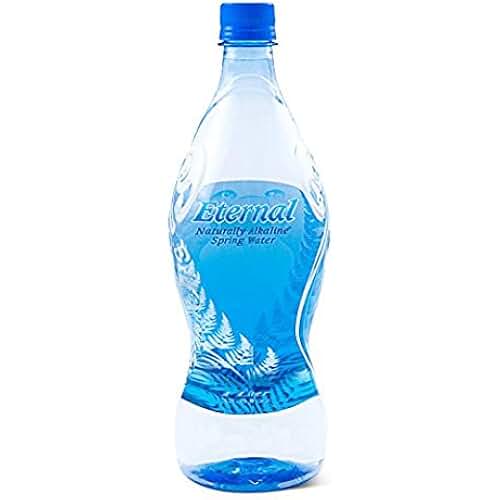 alkaline water eternal