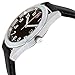 Victorinox Garrison Quartz Movement Black Dial Men's Watch 26034.CB