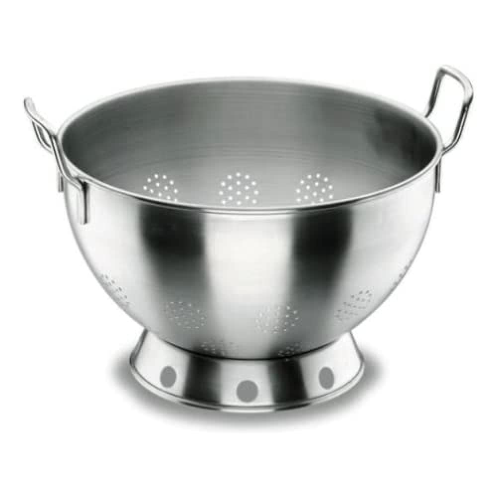 Lacor-50336-COLANDER with Stand 36 CMS.