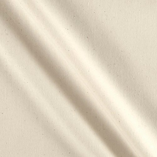 James Thompson & Co., Inc. Pre-Cut Meadowlark Muslin Natural (Bolt 5 Yard)