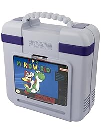 PDP SNES Classic Deluxe Carrying Case for the Super Nintendo Classic Console, 907-001