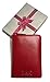 Kate Spade Wellesley Zip Around Personal Organizer Planner 2017 WLRU257 (Cherry Liquor Red)