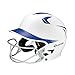 Easton Senior Z5 2Tone Batters Helmet with SB Mask