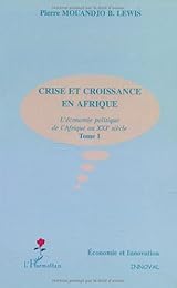 L' économie politique de l'Afrique au XXIe siècle