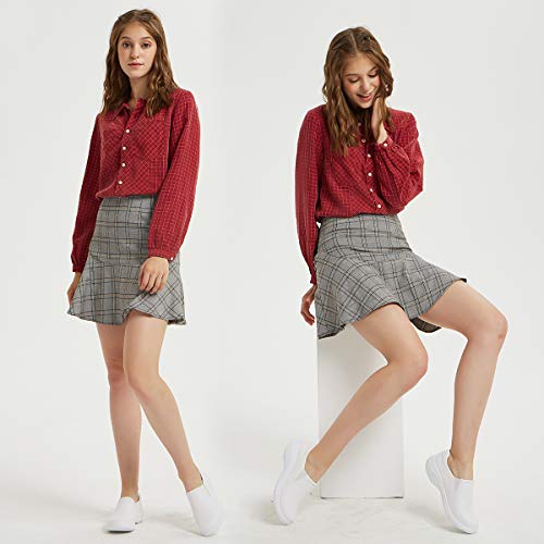 6 Hawkwell+Lightweight+Comfort+Resistant+Nursing