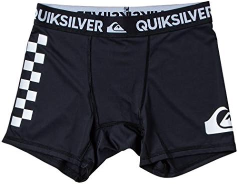 21 Quiksilver クイックシルバー インナーパンツ アンダーショーツ Checker サポーターパンツ トランクス ショーツ用インナー サーフインナー メンズ 21年春夏 品番 Qoa
